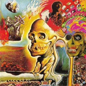 Oh My Gawd!!! The Flaming Lips (reissue)