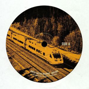 Kisko Kisko EP