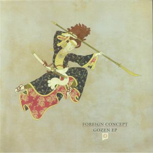 Gozen EP