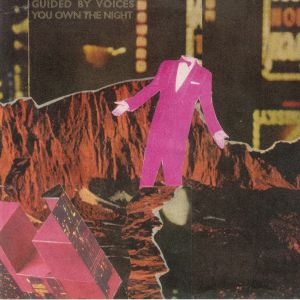 You Own The Night