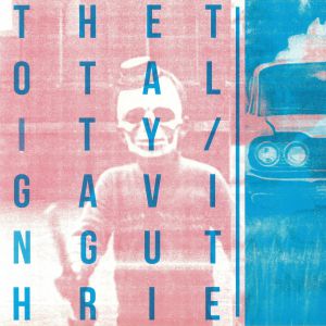 GUTHRIE, Gavin - The Totality
