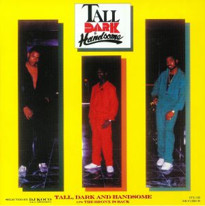 Tall Dark & Handsome