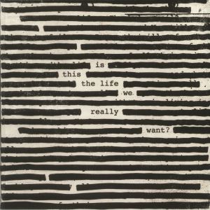 Is This The Life We Really Want?