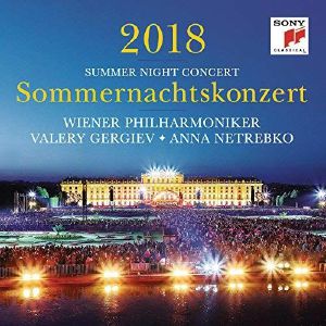 Summer Night Concert 2018
