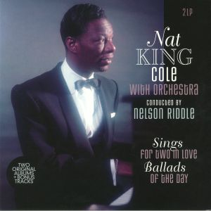 Sings For Two In Love/ Ballads Of The Day