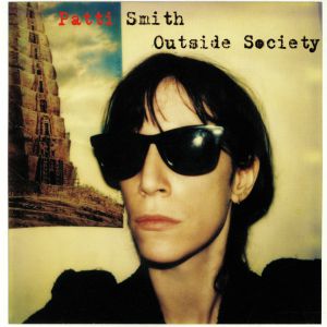 Outside Society (reissue)