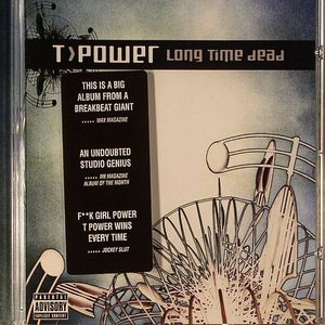 Long Time Dead