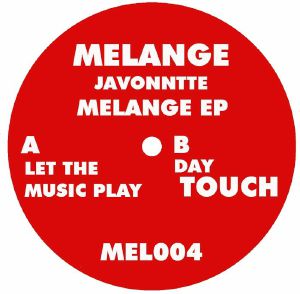 Melange EP