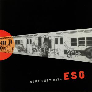 Come Away With ESG (reissue)