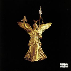 Frozen Angels