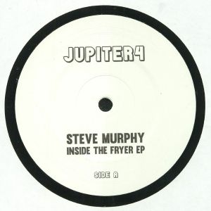 Inside The Fryer EP