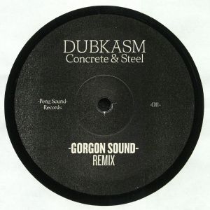 Concrete & Steel (Gorgon Sound & OBF Remixes)