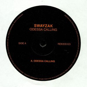 Odessa Calling