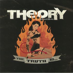 The Truth Is (reissue)