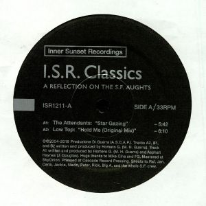 ISR Classics: A Reflection On The SF Aughts