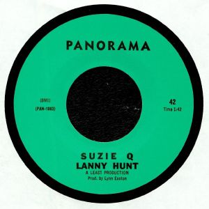 Suzie Q