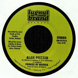 Alan Pozzer