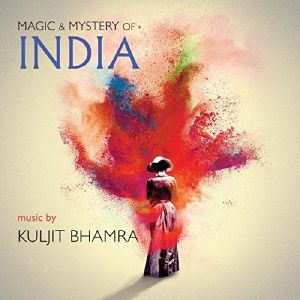 Magic & Mystery Of India (Soundtrack)