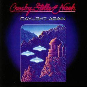 Daylight Again (reissue)