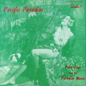 Pacific Paradise