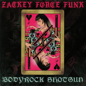 Bodyrock Shotgun