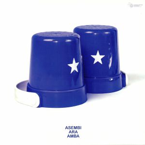 Asembi Ara Amba