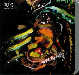Fabriclive 99