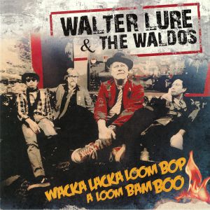 Wacka Lacka Boom Bop A Loom Bam Boo