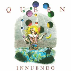 Innuendo (half-speed remastered)