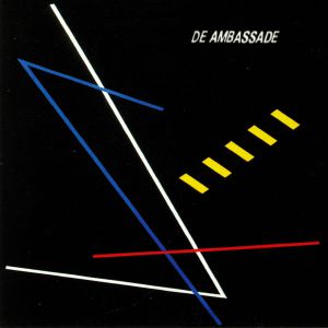 Wat Voel Je Nou (reissue)