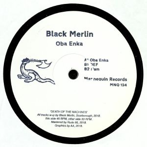 Oba Enka