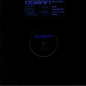 Nice Modular EP