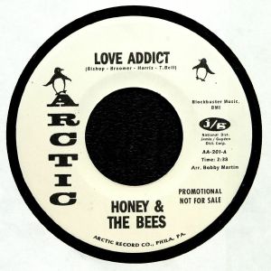 Love Addict