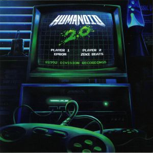 Humanoid 2.0