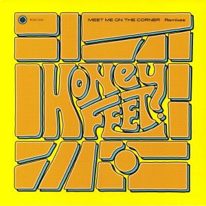Meet Me On The Corner Remixes