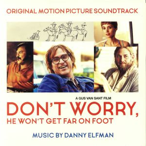 Don't Worry He Won't Get Far On Foot (Soundtrack)