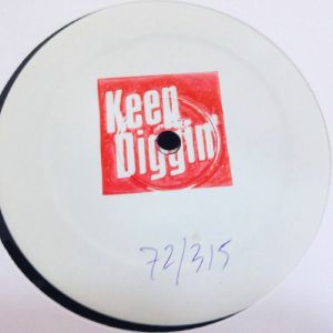 Keep Dggin' EP