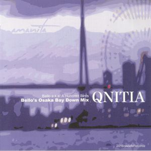 Qnitia
