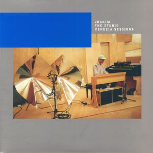 The Studio Venezia Sessions