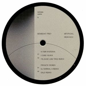 Artificial: Remixed