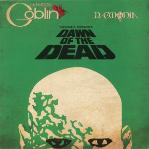 Dawn Of The Dead (Soundtrack)
