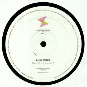Way Of The Drum EP