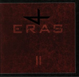 Eras: Vinyl Collection Part II