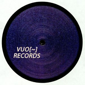 Red Echo EP