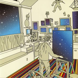 Being No One Going Nowhere (Remixes) (incl. remixes by Lindstrom/Prins Thomas, Xiu Xiu, Peaking Lights)