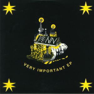 Very Important EP