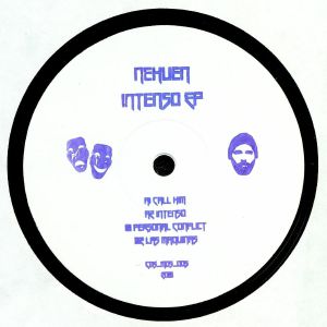Intenso EP