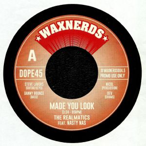 Made You Look