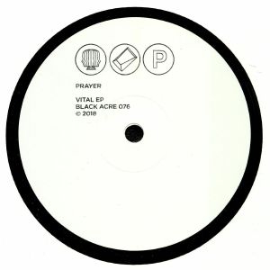 Vital EP