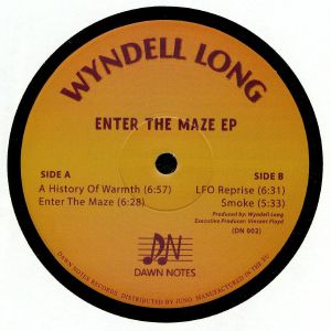 Enter The Maze